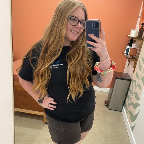 Meet the Posher Other - Meet your Posher, Melissa